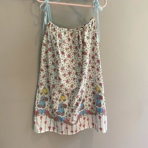 Handmade Pillowcase dress